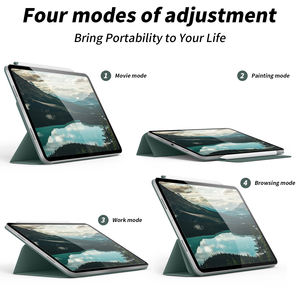 เคสอัจฉริยะกันกระแทกสำหรับ <span class=keywords><strong>iPad</strong></span> Pro 234 11 Air456 13นิ้ว mini67 - Product Image 6