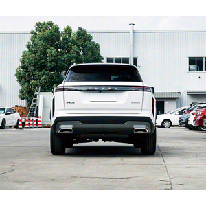 Chery 06C-DM Jaecoo J7PHEV Híbrido Enchufable con Control <span class=keywords><strong>de</strong></span> Crucero Adaptativo, SUV Compacto con Tracción Delantera, Autos Usados - Product Image 6