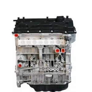 ヒュンダイH100エンジン用Venga K2012 K2 K5 Ceed Forte KIA GT KV7 Picant POP Ray Venga - Product Image 2