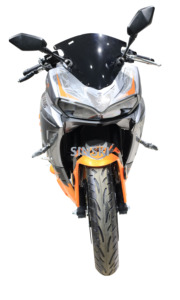 SINSKI Factory Wholesale 200cc 400cc <b>Gasoline</b> Racing Motorcycle Low Price Adult Sport Street Bike - Product Image 2