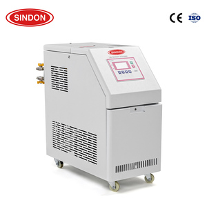 Bộ điều khiển nhiệt độ khuôn nước công nghiệp: Hệ thống làm mát nhanh chính xác cao với tiết kiệm năng lượng cho đúc nhựa - Product Image 3