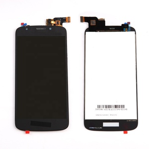 Reemplazo de montaje de la pantalla LCD para Motorola Moto E5 - Product Image 1