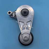 Pièces détachées automobiles pas chères 25281 2E000 Galet tendeur synchrone de courroie 252812E000 25281-2E000 pour Hyundai Kia