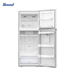 <span class=keywords><strong>Réfrigérateur</strong></span> congélateur supérieur en acier inoxydable 465L <span class=keywords><strong>Nofrost</strong></span> avec distributeur d'eau - Product Image 3