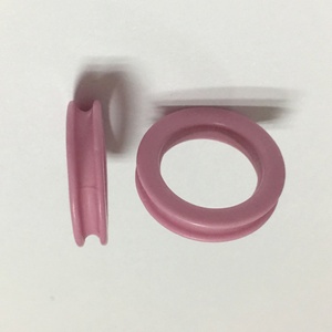 Anneau de guidage en céramique pour le tréfilage des fils - Product Image 3