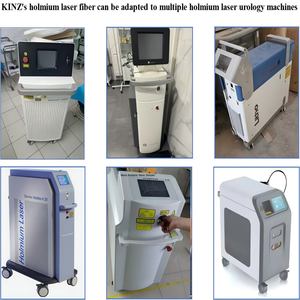 Quartz Flexible Fibre Optique Guide de Lumière <span class=keywords><strong>Holmium</strong></span> <span class=keywords><strong>Laser</strong></span> Sonde Urologie Lithotripsie SMA905 <span class=keywords><strong>Holmium</strong></span> <span class=keywords><strong>Laser</strong></span> Fiber - Product Image 6