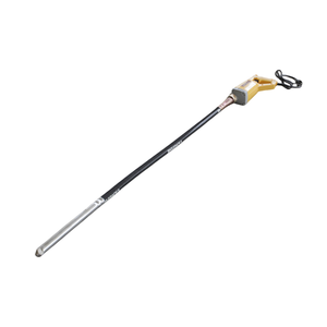 Vibratore portatile elettrico per Poker in calcestruzzo ad albero flessibile - Product Image 3