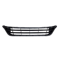 71721-79M00 ABS Nouvelle grille inférieure de pare-chocs avant, filet de ventilation, kit carrosserie pour Changan Suzuki Ciaz