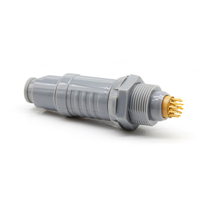 OEM đẩy kéo kết nối B K <span class=keywords><strong>S</strong></span> kết nối 2/3/4/5/6/7/9/10 đa pin dây tương thích và tương đương với kết nối cáp - Product Image 2