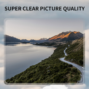 Camera Lens Filter for DJI Mini 4 Pro UV/CPL/STAR NIGHT Shooting Filter Camera <b>Dimmer</b> for DJI Mini 4 Pro Drone Accessories - Product Image 5