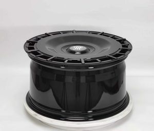 <span class=keywords><strong>Happy</strong></span> Tiger Custom Forged para Land Rover Range Rover Defender 110 Custom Wheels Wolf Llantas de aleación - Product Image 1