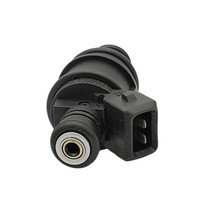 Inyectores de combustible compatibles con LAND ROVER FREELANDER, 2.5L, KV6 90536149, 5WK93151, MJY100620