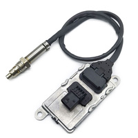 5WK966141 Sensor Nitrogen Oksigen Baru 5801363754 Sensor NOX 24v Penjualan Terlaris