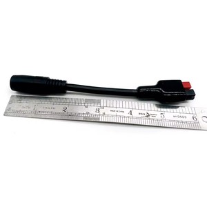 Cavo Adattatore Convertitore DC Anderson PowerPole a <span class=keywords><strong>8020</strong></span> 8.0mm x 2.0mm Femmina per Generatore Solare, Pannello, Camper, Portatile - Product Image 5
