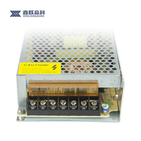 110V 220V AC à DC 12V LED bande lumineuse transformateur d'alimentation adaptateur convertisseur commutation