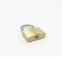 ANLI Nouvelle conception Types personnalisés de cadenas