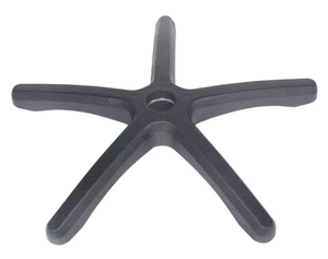 Văn phòng xoay nylon phụ tùng thay thế tùy chỉnh khung đồ nội thất năm sao ổn định cố định chơi game hội nghị ghế cơ sở - Product Image 2