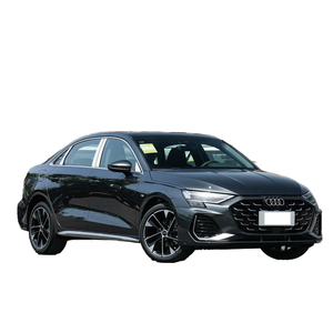 FAW Audiii A3 2025 de alta calidad al <span class=keywords><strong>precio</strong></span> más bajo - Product Image 1