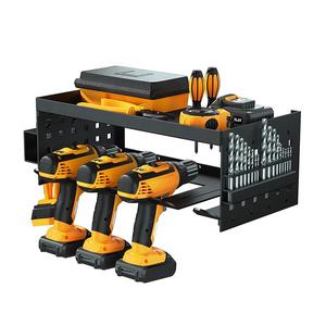 Aangepaste Hoge Kwaliteit Cnc Machinale Aluminium Roestvrijstalen Rack Planken Onderdelen Montage Beugel Service - Product Image 5