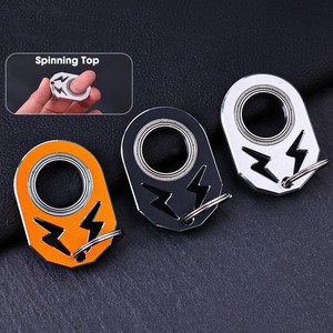 ของเล่นกลางแจ้ง บรรเทาความวิตกกังวล ของเล่นโลหะคลายเครียด ของเล่นนิ้วมือ แก้เบื่อ ของขวัญสำหรับงานปาร์ตี้ - Product Image 1