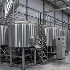Equipo de fermentación de <span class=keywords><strong>cerveza</strong></span> a pequeña escala, 50L, 1HL, 2HL, 3HL, 4HL, 5HL, 6HL, 8HL, 10HL, 15HL, 20HL, en venta - Product Image 5