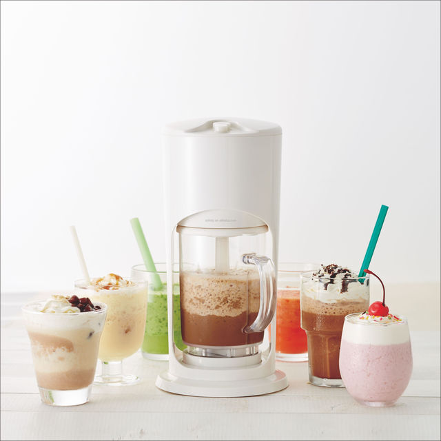 Frozen Drink Maker