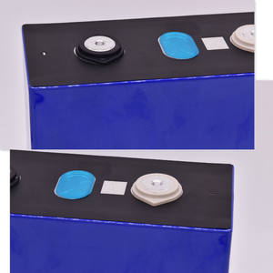 แบตเตอรี่ลิเธียม Lifepo4 สำหรับเก็บพลังงานแสงอาทิตย์/รถยนต์ไฟฟ้า รุ่น Prismatic LFP280 3.2V 280ah  10000 รอบการใช้งาน มีสินค้าในสต็อก - Product Image 3