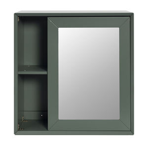 Gabinete <span class=keywords><strong>de</strong></span> Baño Estándar P2 con Espejo y Almacenamiento, Botiquín <span class=keywords><strong>Flotante</strong></span> <span class=keywords><strong>de</strong></span> <span class=keywords><strong>Pared</strong></span> con Estantes Ajustables para <span class=keywords><strong>Inodoro</strong></span> - Product Image 3