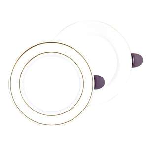 Panel de Luz de Techo Empotrado, Foco LED de 7W, Diseño Moderno de Aluminio para Dormitorios, Salas de Estar y Oficinas en el Hogar - Product Image 5