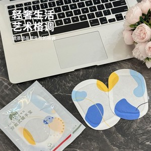 Calentador de manos portátil de artemisia natural con autocalentamiento para oficina, trabajo y estudiantes, para el frío del invierno. - Product Image 2