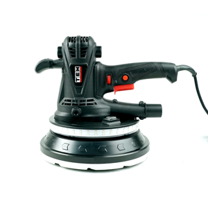 <span class=keywords><strong>Ponceuse</strong></span> électrique portative TEH 220V pour <span class=keywords><strong>ciment</strong></span> humide et cloisons sèches, machine à lisser le mortier, vitesse variable, plateau amovible - Product Image 2
