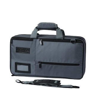 Free sample 20-Pocket Knife Roll <b>Bag</b> for Knives and Kitchen Utensils <b>Special</b> <b>Purpose</b> <b>Case</b> - Product Image 1