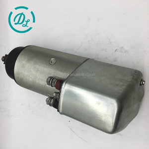 Ensemble de démarrage EexcavaStart 6.6KW 0001410001 0001410006 pour machines lourdes - Product Image 3