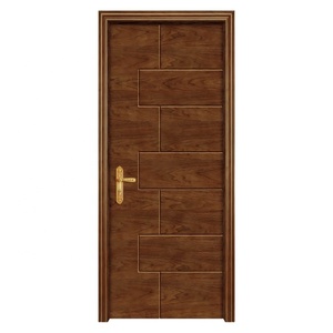 La nueva configuración detalle <span class=keywords><strong>apartamento</strong></span> puerta resistente al fuego puertas de acero - Product Image 3