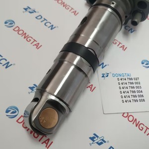 ปั๊มหน่วยดีเซล Bosch 0414799027,0414799002,0414799003,0414799004,0414799006,0414799008สำหรับ Mercedes Benz ยูโร2ยูโร3ยูโร4 - Product Image 3