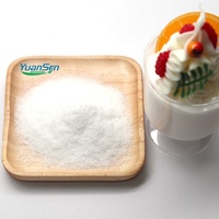Fructose cristallin de riz, édulcorant d'origine chinoise, additif alimentaire, au meilleur prix