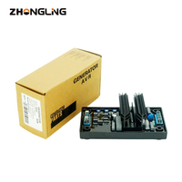 Régulateur de tension automatique AVR pour générateur diesel modèle R120 R220 R230 R250 R438 R448 R449