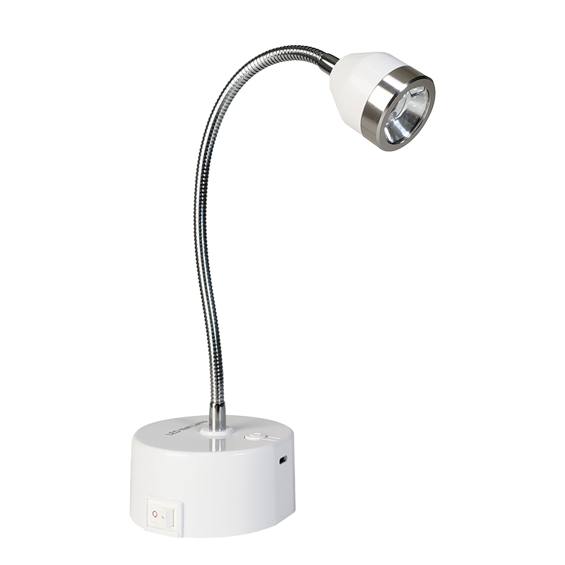 New Arrival Mini Cordless UV LED Lamp with Plastic Material for Quick-dry Soft Gel Nail Tips and Flash Cure Nail Extensions