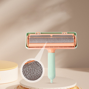 Brosse fantastique pour enlever les poils d'animaux et embellir le pelage des chats - Product Image 3