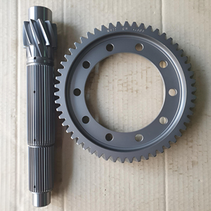 Final Drive <b>Gear</b> for L15Z1 W9T7 - Product Image 2