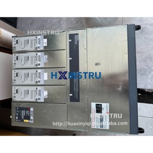 1 ชิ้น Keysight N6700C ระบบจ่ายไฟแบบโมดูลาร์ขนาดเล็กผ่านพอร์ต #   H - Product Image 2