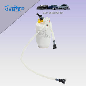 MANER 95562093201 Conjunto de Bomba de Combustible Derecha del Sistema de Suministro de Combustible para Porsche Cayenne VW Touareg - Product Image 2