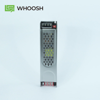 Vente flash HX-400BM-24 400W 24V 10A Transformateur AC/DC à intensité variable multi-niveaux Alimentation électrique pour éclairage