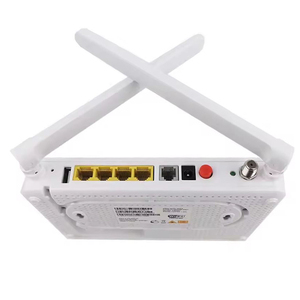 Bán buôn xpon <span class=keywords><strong>onu</strong></span> <span class=keywords><strong>CATV</strong></span> <span class=keywords><strong>onu</strong></span> <span class=keywords><strong>GPON</strong></span> epon ONT f668c hk668c 4ge + 2.4G/5G wifi băng tần kép AC cho <span class=keywords><strong>FTTH</strong></span> tr069/ACS Modem sợi - Product Image 5