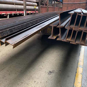 Grand stock de faisceau Ipe lourd de haute qualité <span class=keywords><strong>Ipe140</strong></span> Ipe600 S275jr S355jr S355j2 Ipe 220/240/300/360/450/600 acier I faisceau - Product Image 5