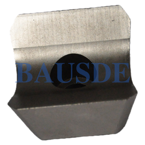 Lama per Trinciatrice TIPO D con Garanzia di 1 Anno Adatta per Applicazioni su Terreni Rocciosi - Product Image 4