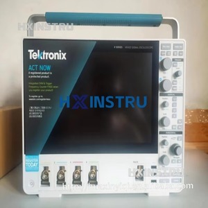 ใช้เครื่องออสซิลโลสโคปแบบสัญญาณผสม Tektronix Tek MSO54 รุ่น H - Product Image 1