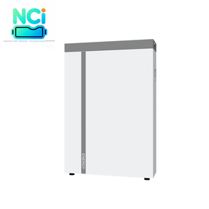 Batería de Almacenamiento de Energía Solar Apilable y Modular de 10kWh-35kWh, Celdas Escalables, Más de 6000 Ciclos, BMS Inteligente, Plug-and-Play, Híbrida, IP66 - Product Image 3
