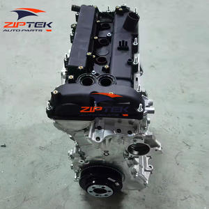 <span class=keywords><strong>Motor</strong></span> 2.0T EcoBoost de Doble Turbocompresor para Lincoln MKZ, Zephyr, MKC, Nautilus y Corsair - Product Image 4