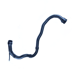 8200889766 8200598010 Tubo Intercooler Turbo Compatibile con <span class=keywords><strong>Dacia</strong></span> Logan <span class=keywords><strong>Sandero</strong></span> Duster 1.5 <span class=keywords><strong>DCi</strong></span> K9K 2008-2018 - Product Image 4
